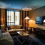 Hotel Lilla Roberts