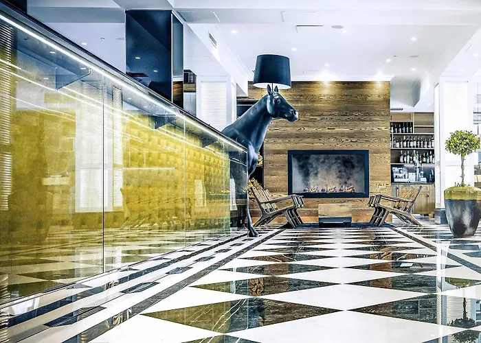 Hotel Lilla Roberts