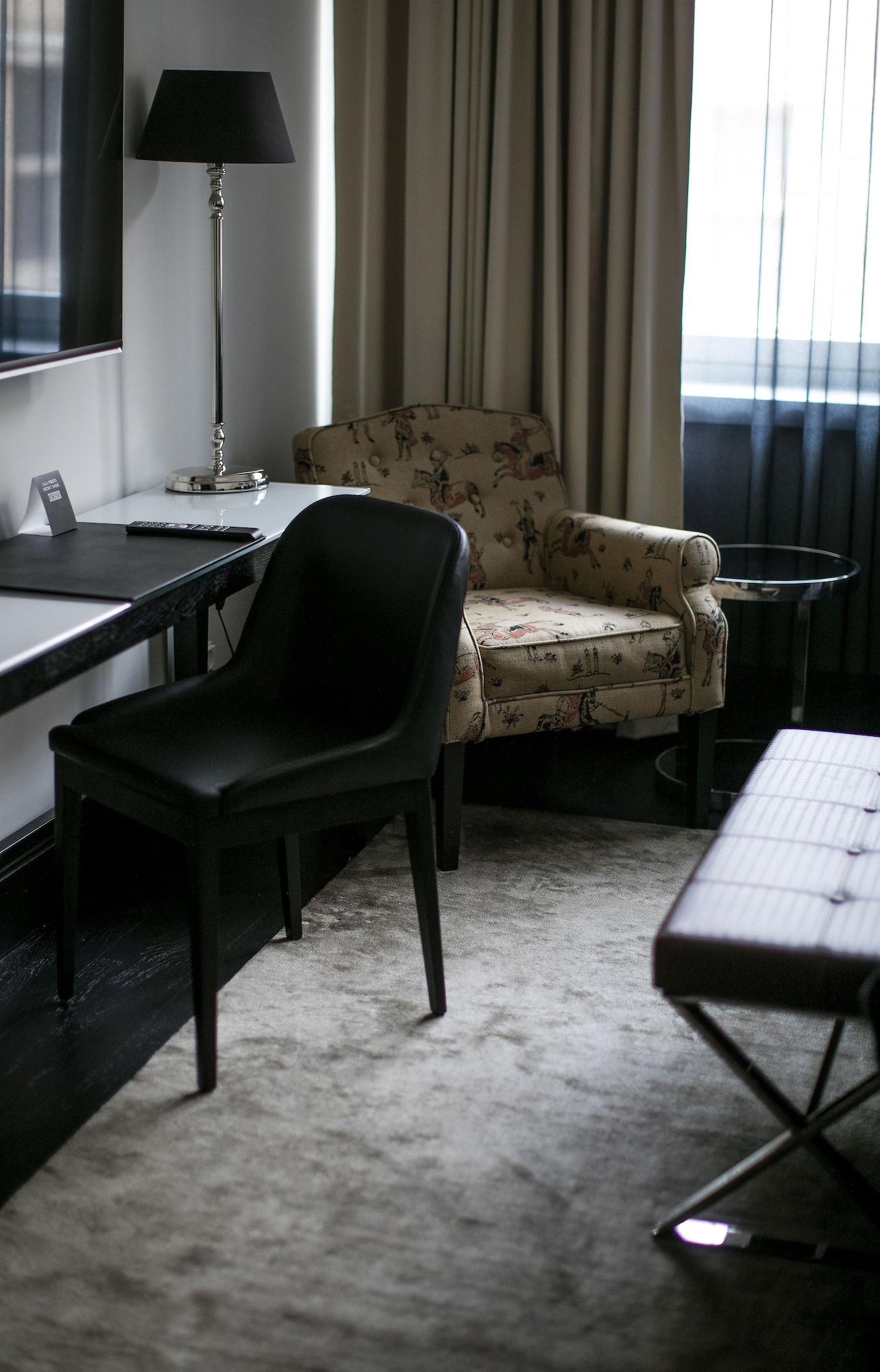 Lilla Roberts Hotel Helsínquia