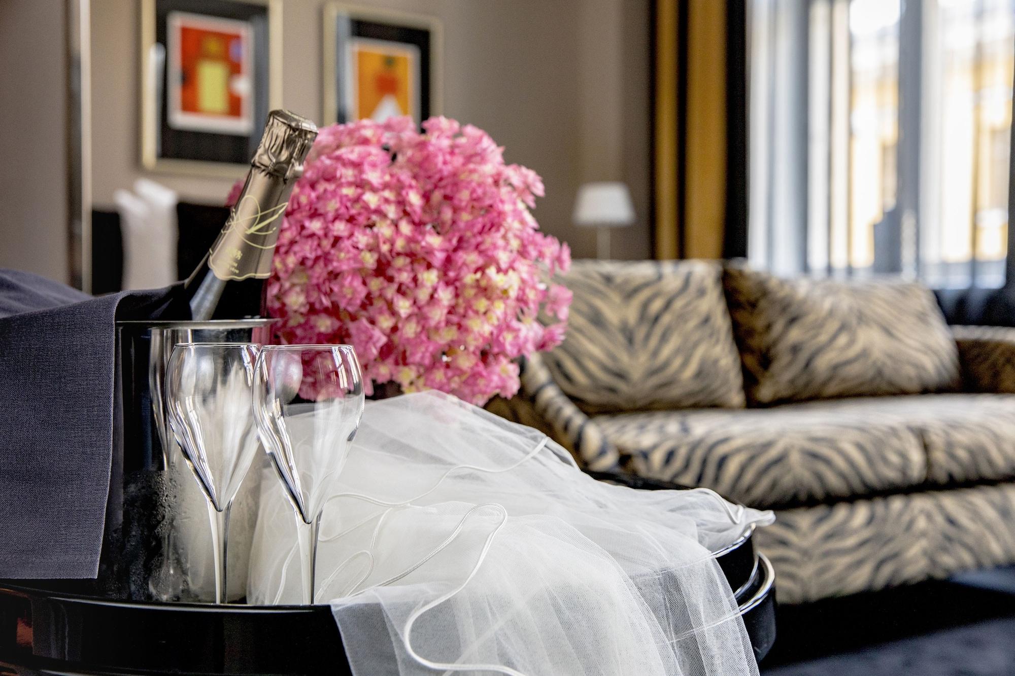 Hotel Lilla Roberts