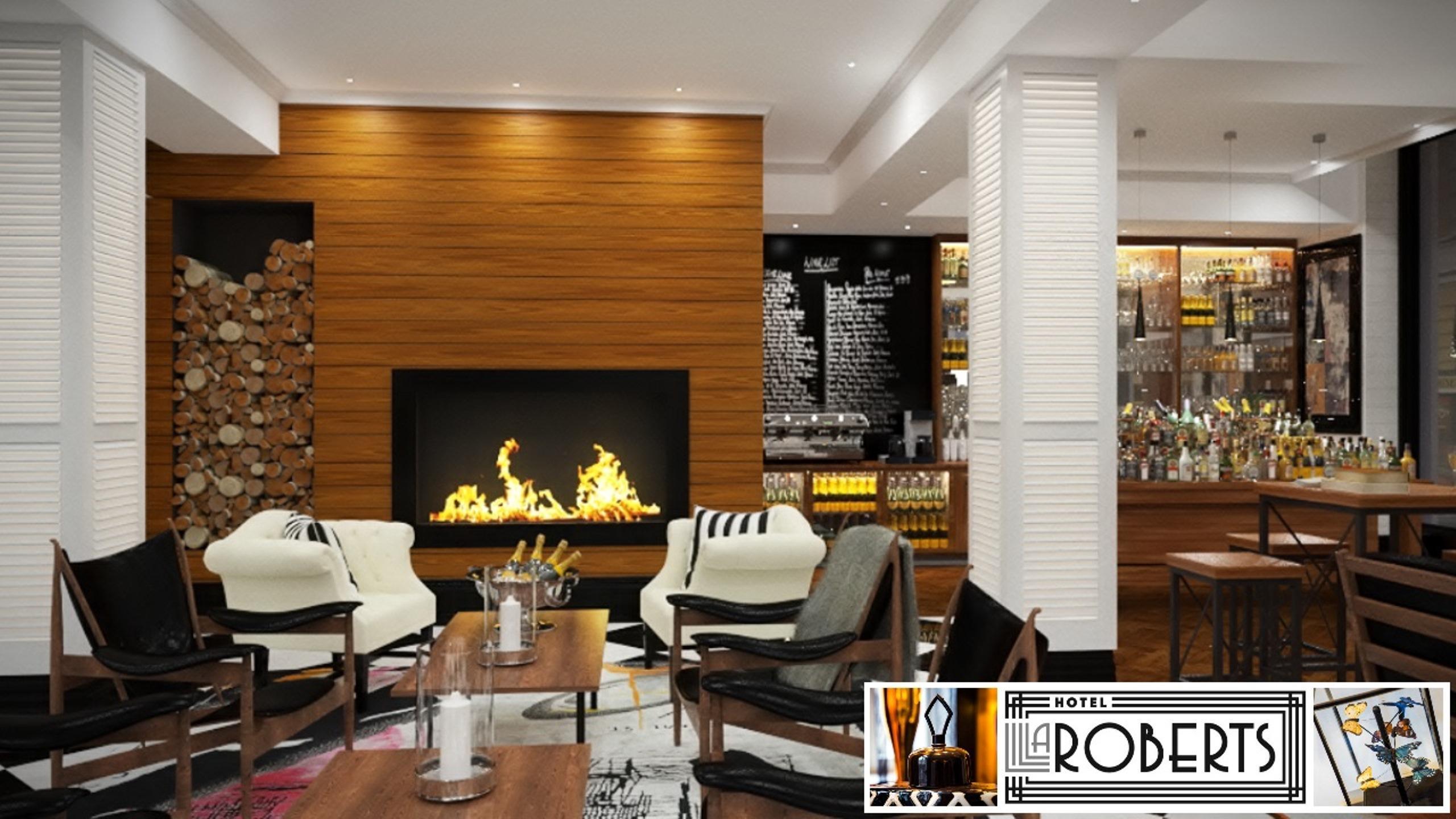 Hotel Lilla Roberts 5*
