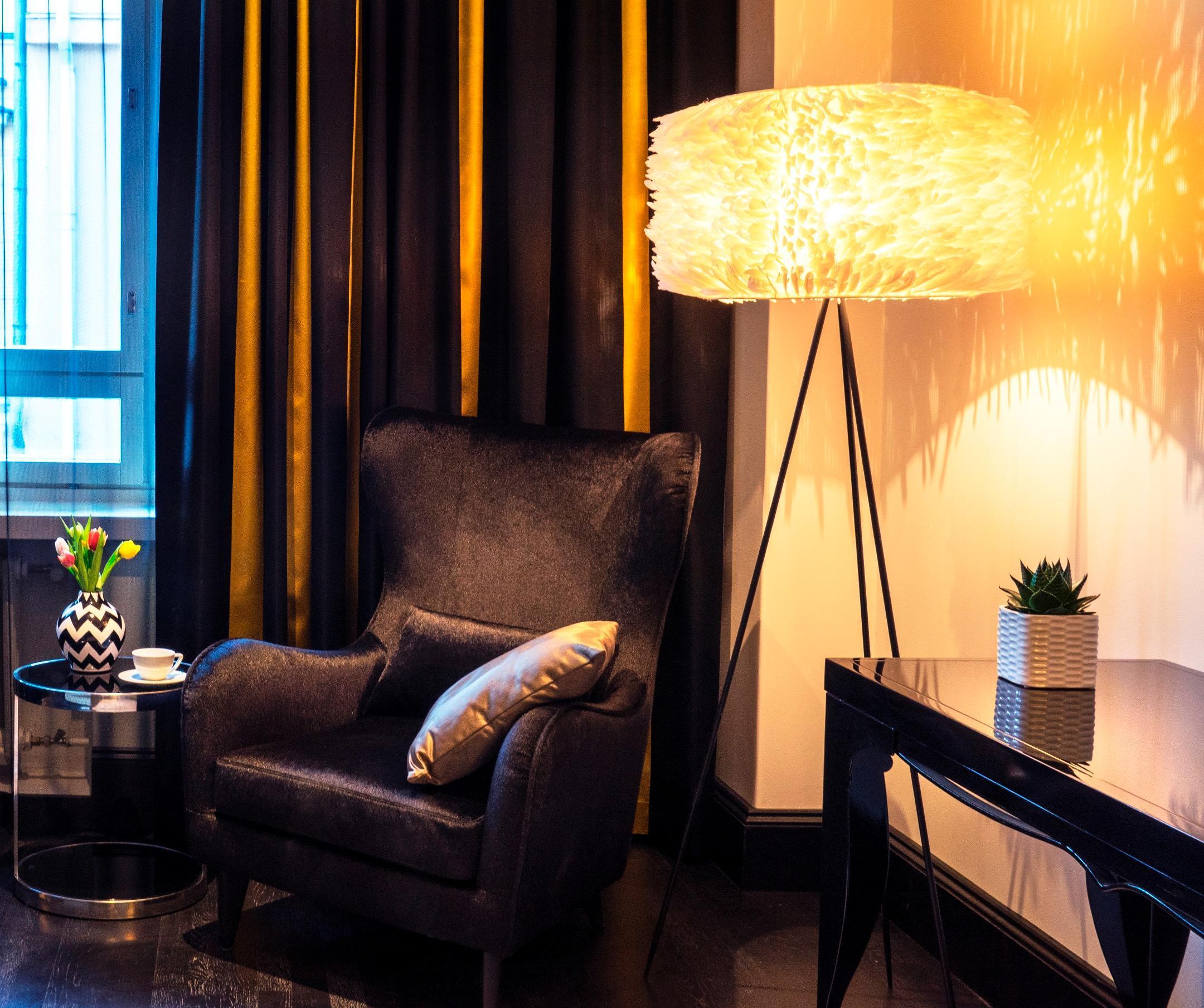 Lilla Roberts Hotel Helsínquia