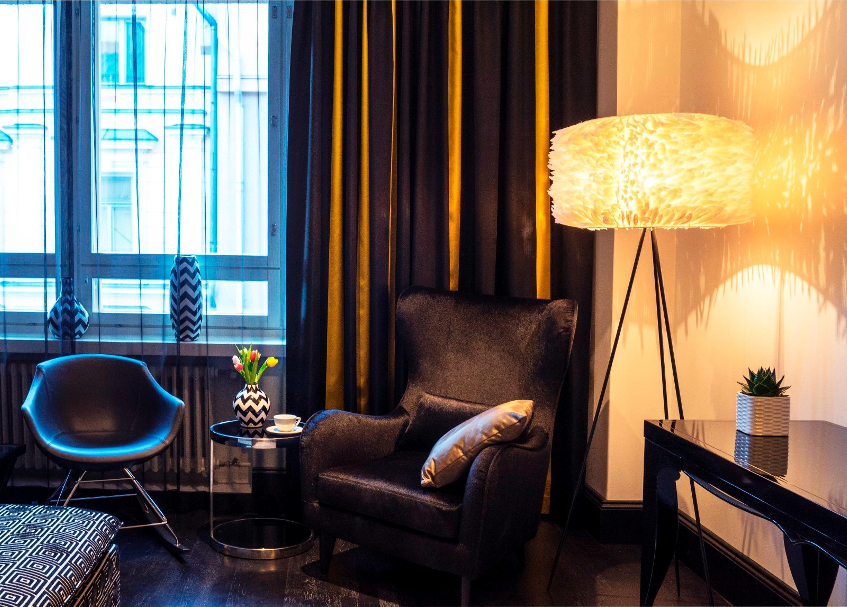 Hotel Lilla Roberts