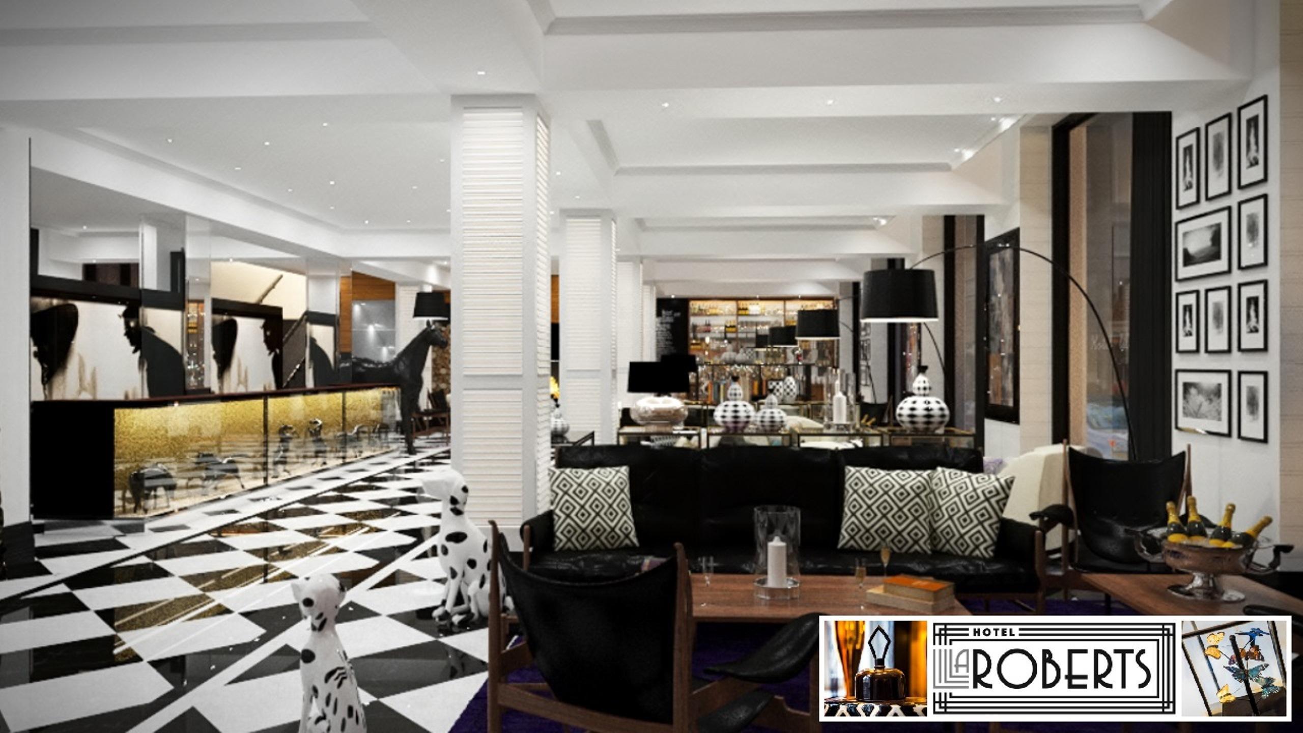 Hotel Lilla Roberts Helsínquia