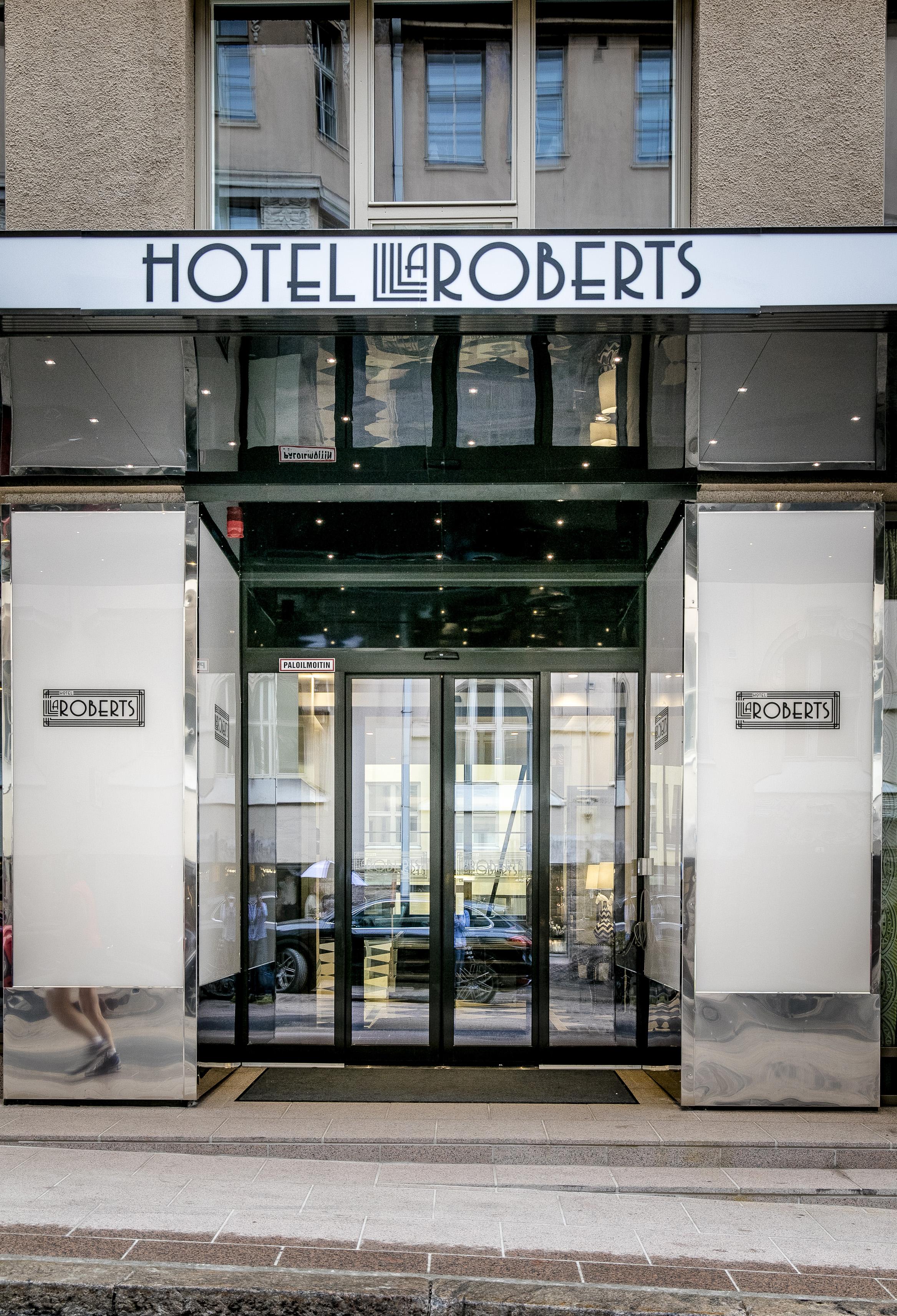 Lilla Roberts Hotel 5*