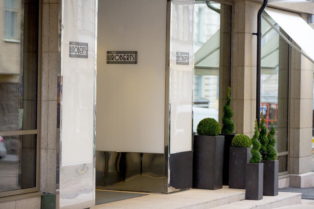 Lilla Roberts Hotel 5*