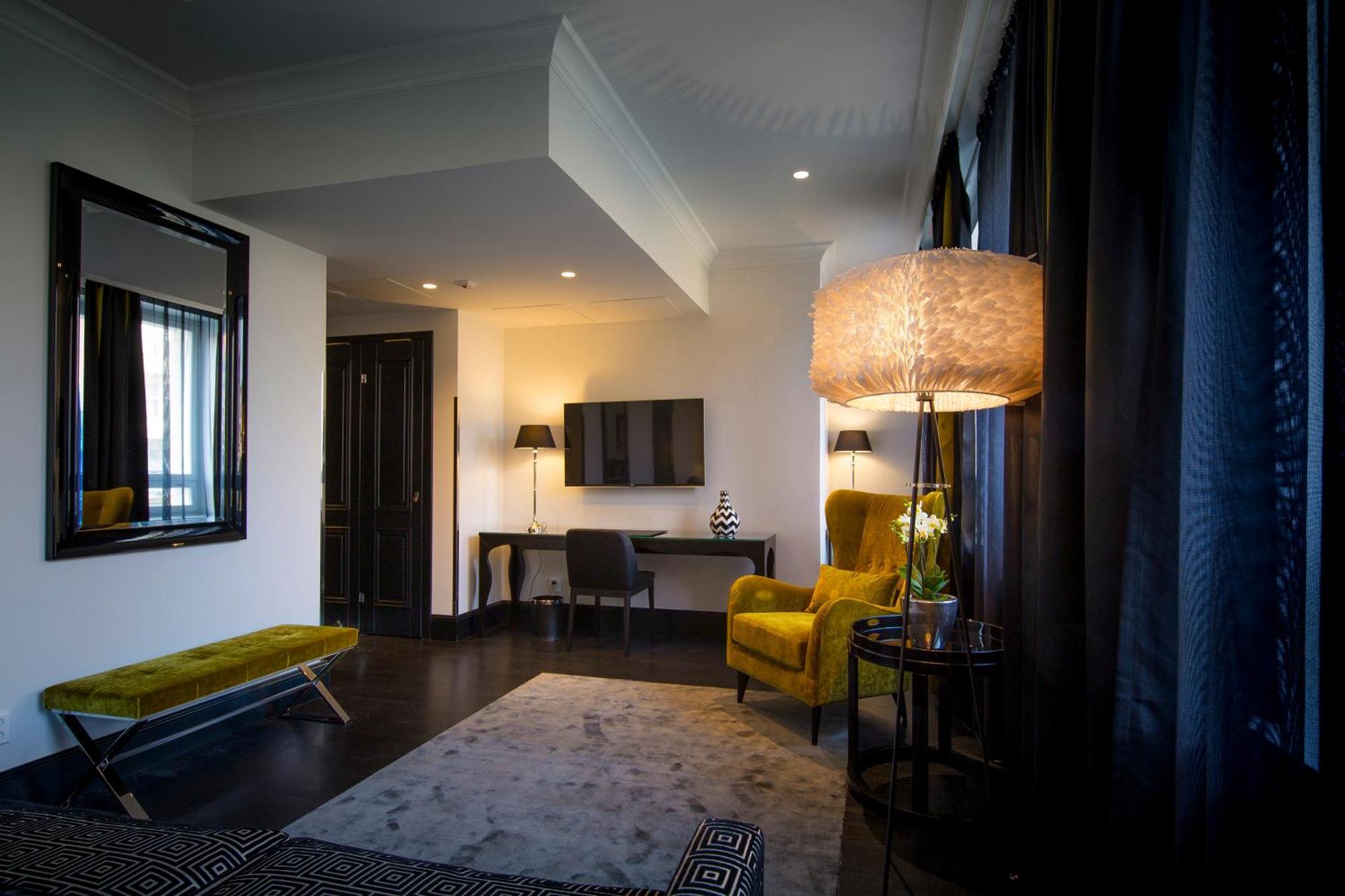Lilla Roberts Hotel Helsínquia