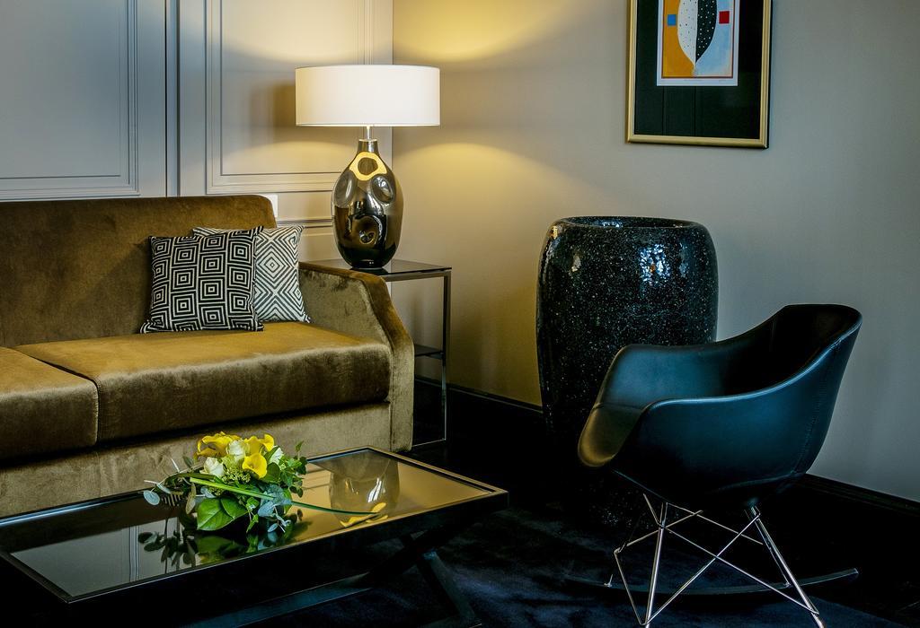 Lilla Roberts Hotel Helsínquia